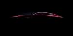 Vision Mercedes-Maybach 6 2016 года